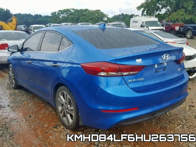 KMHD84LF6HU263756 фото 4