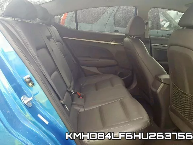 KMHD84LF6HU263756 фото 7