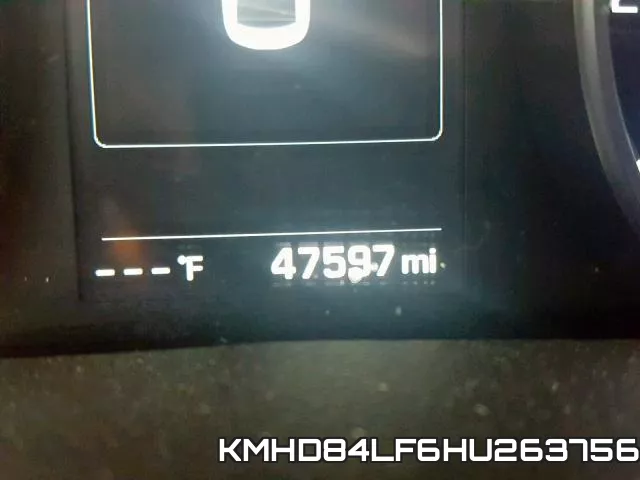 KMHD84LF6HU263756 фото 9