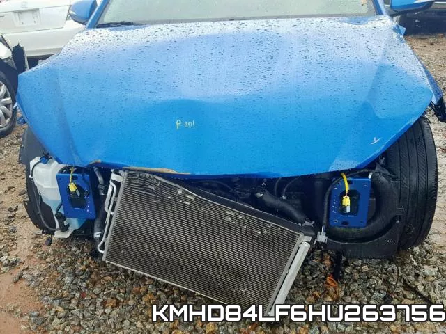 KMHD84LF6HU263756 фото 10