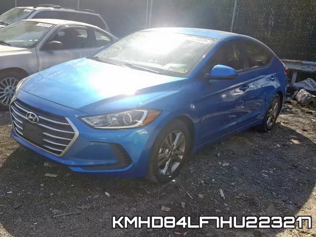 KMHD84LF7HU223217 фото 3