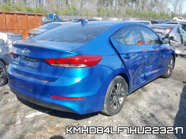 KMHD84LF7HU223217 фото 5