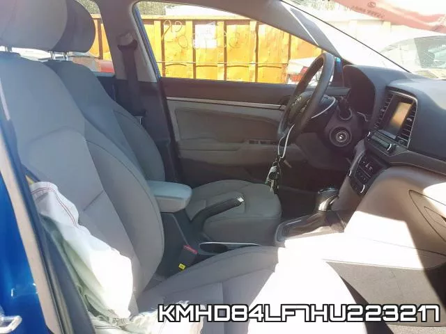KMHD84LF7HU223217 фото 6