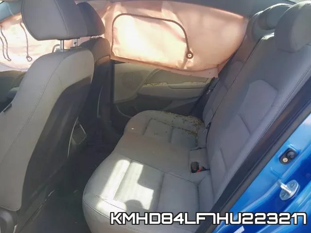 KMHD84LF7HU223217 фото 7