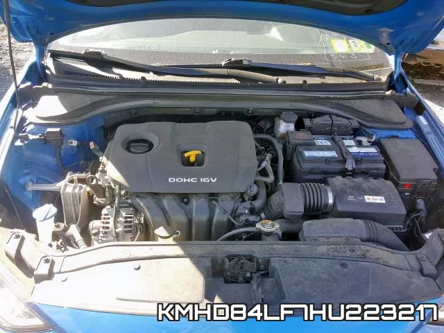 KMHD84LF7HU223217 фото 8