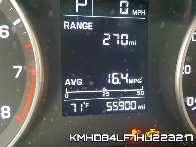 KMHD84LF7HU223217 фото 9