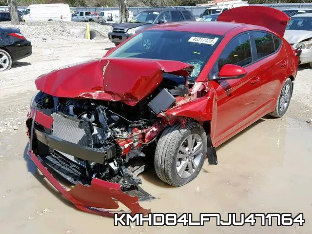 KMHD84LF7JU471764 фото 3