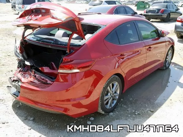KMHD84LF7JU471764 фото 5