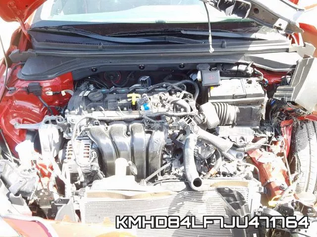 KMHD84LF7JU471764 фото 8