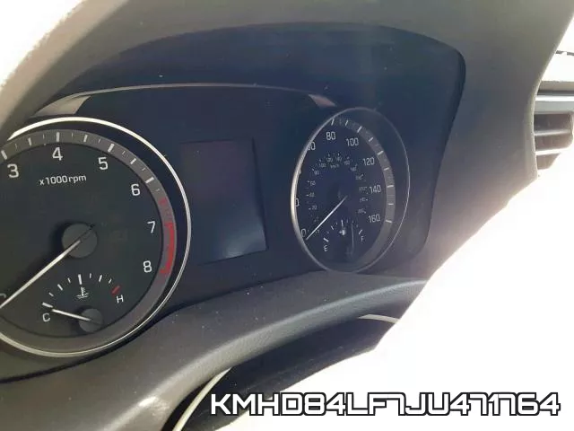 KMHD84LF7JU471764 фото 9