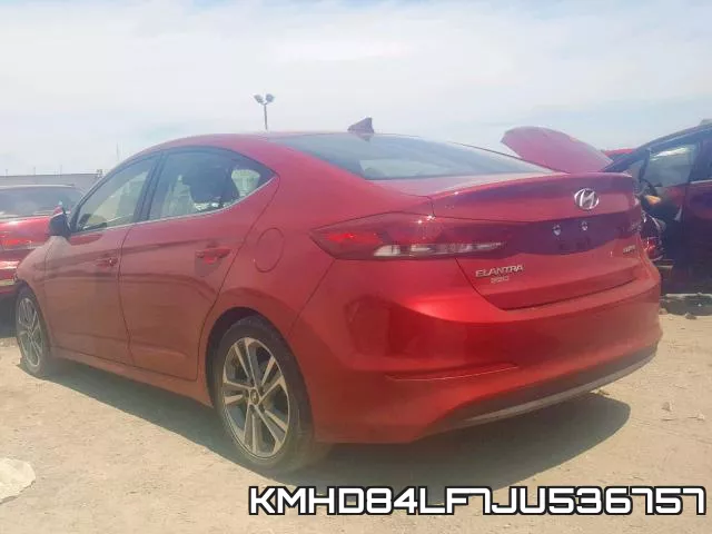 KMHD84LF7JU536757 фото 4
