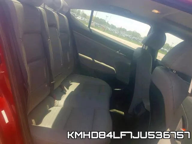 KMHD84LF7JU536757 фото 7