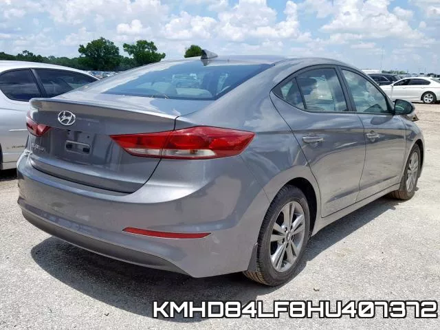 KMHD84LF8HU407372 фото 5