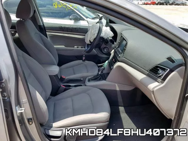 KMHD84LF8HU407372 фото 6