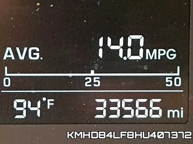KMHD84LF8HU407372 фото 9