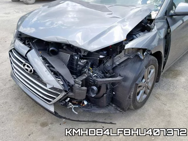 KMHD84LF8HU407372 фото 10