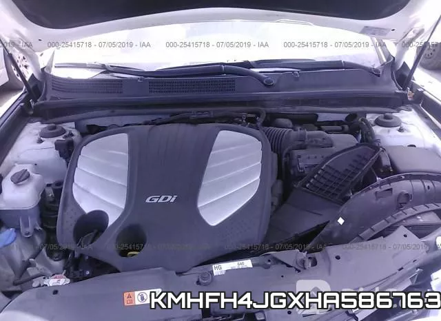 KMHFH4JGXHA586763 фото 2