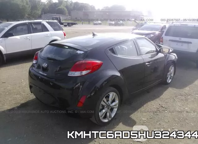 KMHTC6AD5HU324344 фото 5