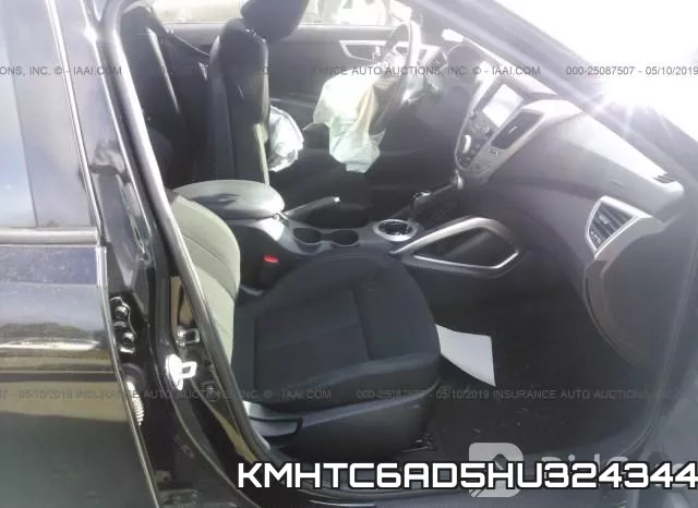 KMHTC6AD5HU324344 фото 6