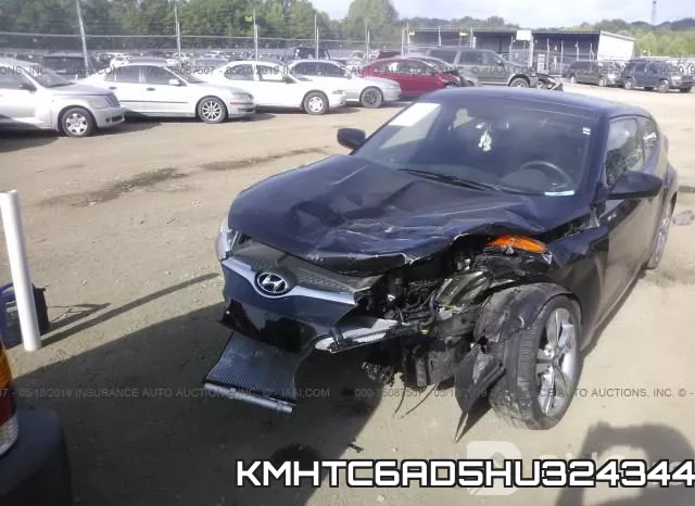 KMHTC6AD5HU324344 фото 7