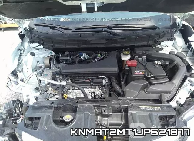 KNMAT2MT1JP521877 фото 2