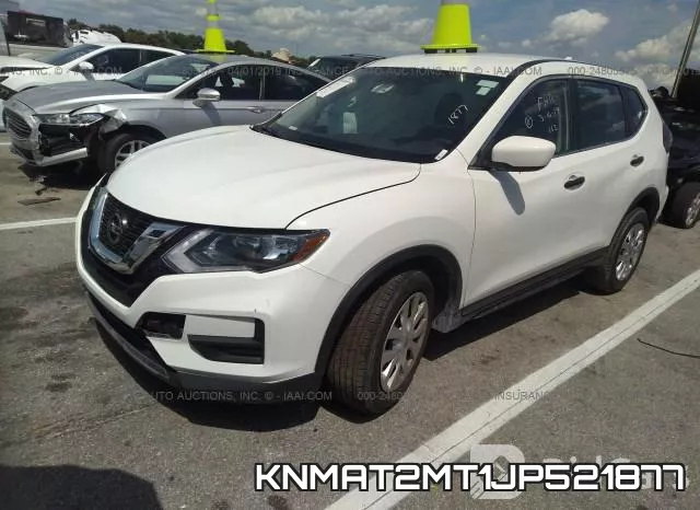 KNMAT2MT1JP521877 фото 3