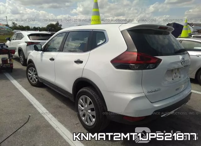 KNMAT2MT1JP521877 фото 4