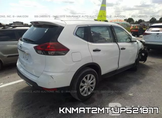 KNMAT2MT1JP521877 фото 5