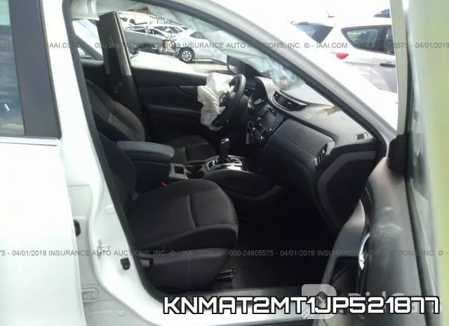 KNMAT2MT1JP521877 фото 6