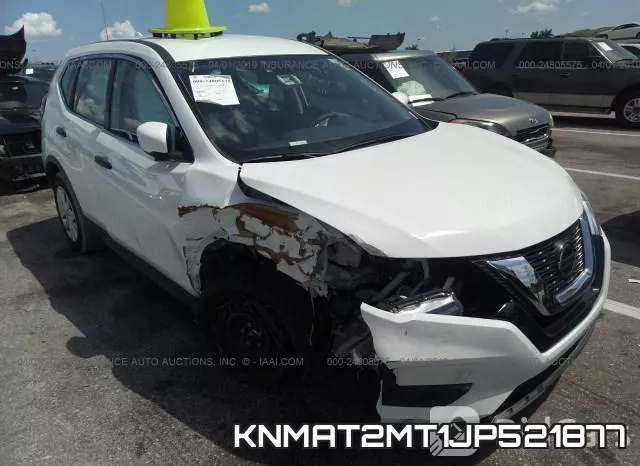 KNMAT2MT1JP521877 фото 7