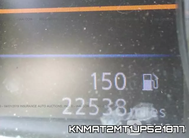 KNMAT2MT1JP521877 фото 8