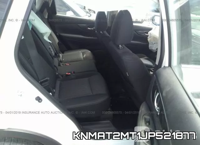 KNMAT2MT1JP521877 фото 9