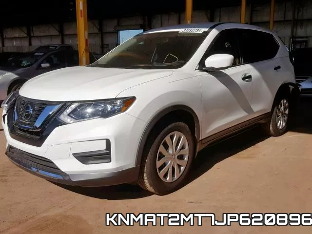 KNMAT2MT7JP620896 фото 3