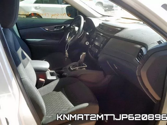 KNMAT2MT7JP620896 фото 6