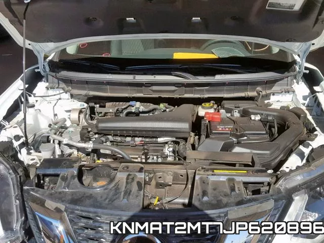 KNMAT2MT7JP620896 фото 8