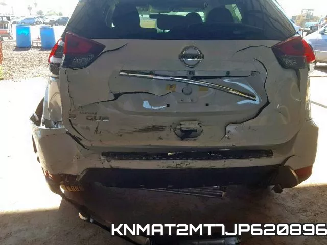 KNMAT2MT7JP620896 фото 10