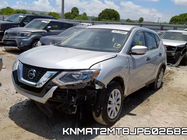 KNMAT2MT8JP602682 фото 3