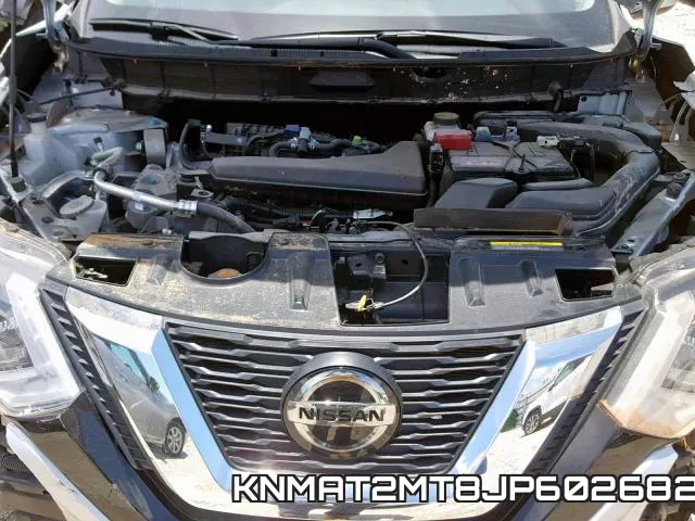 KNMAT2MT8JP602682 фото 8