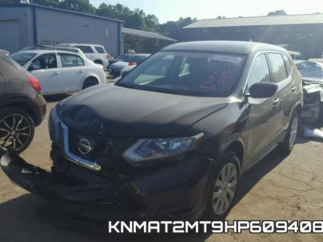 KNMAT2MT9HP609408 фото 3