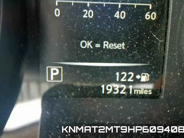 KNMAT2MT9HP609408 фото 9