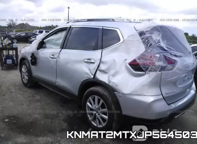 KNMAT2MTXJP564503 фото 4