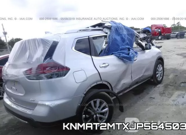 KNMAT2MTXJP564503 фото 5
