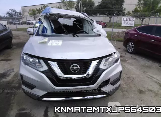 KNMAT2MTXJP564503 фото 7
