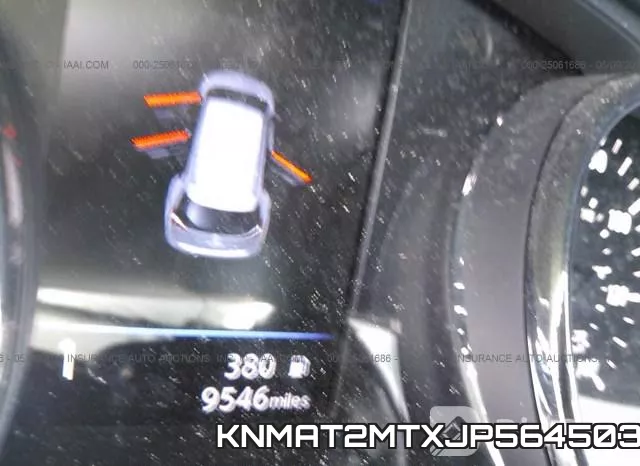KNMAT2MTXJP564503 фото 8