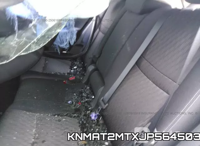 KNMAT2MTXJP564503 фото 9