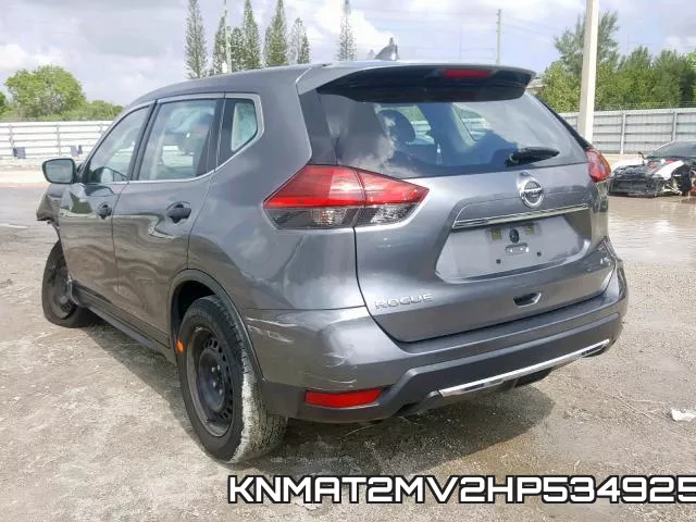 KNMAT2MV2HP534925 фото 4