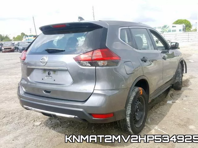 KNMAT2MV2HP534925 фото 5
