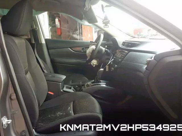KNMAT2MV2HP534925 фото 6