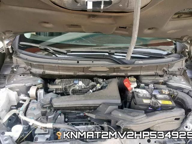 KNMAT2MV2HP534925 фото 8