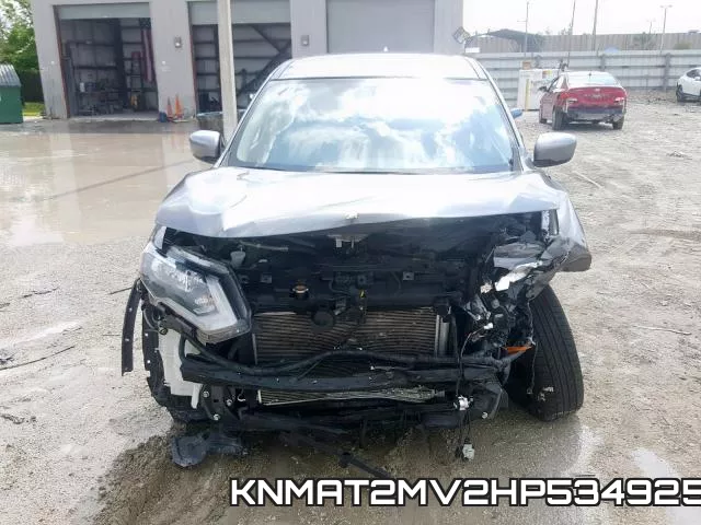 KNMAT2MV2HP534925 фото 10